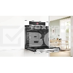 Духовой шкаф Электрический Bosch HBG7741W1 белый, фото2