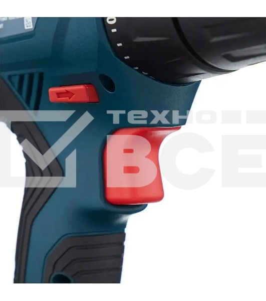 Дрель-шуруповерт Bosch GSR 180 LI 06019F8109, Аккумуляторная, 2 АКБ, Кейс