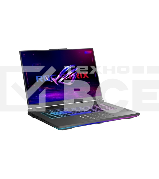 Ноутбук ASUS ROG Strix G16 G614JV-N4190 16