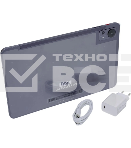 Планшет Teclast T60 Tiger T616 (2.0) 8C RAM8Gb ROM256Gb 11.97