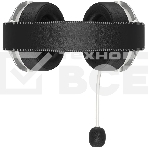 Наушники с микрофоном A4Tech Bloody MR590 Sports белый/черный 1.5м мониторные BT/Radio/3.5mm оголовье (MR590+ WIRED/SPORT WHITE), фото15