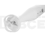 Блендер Centek CT-1341 (белый)  600Вт  Турбо режим, специальная заточка лезвий, фото3