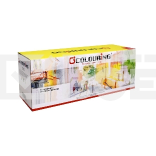 Картридж Colouring CG-TN-3280 чёрный (8000 стр.) для Brother HL-5240/5250DN/5250DNT/5270/5280DW/5340D/5370DW/3250/5380DN/MFC8460/8460N/8860DN/8870DW/8480DN/8890DW/8370DN/8880DN/DCP 8060/8065DN/8080DN