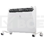 Модуль отопительный электрического конвектора Electrolux Rapid Transformer ECH/R-1000 T белый, 1000 Вт, 15 м2, (для работы конвектора требуется блок управления), фото8