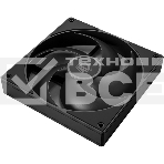 Вентилятор для корпуса ID-Cooling AS-140-K черный, 140 мм, 1800 об/мин, 24.9 дБ, 4 pin, фото8