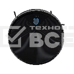 Робот-пылесос Coolfort CF-3203 черный, 2600 мАч Li-Ion, уборка влажная/сухая, пылесборник контейнер 0.6 л, фото4