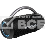 Колонка портативная Hyundai H-PS1026 черный 40W 2.0 BT 10м 1800mAh, фото22