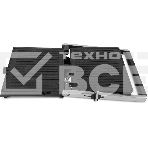 Электрогриль Hyundai HYG-2044 2000Вт черный/черный, фото5