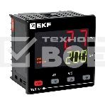 Измеритель-регулятор EKF TER101-L-M2A-R, фото 1