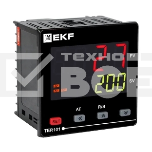 Измеритель-регулятор EKF TER101-L-M2A-R