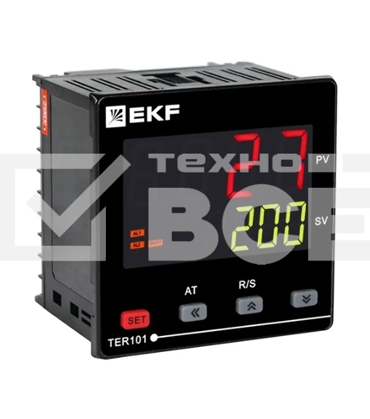 Измеритель-регулятор EKF TER101-L-M2A-R