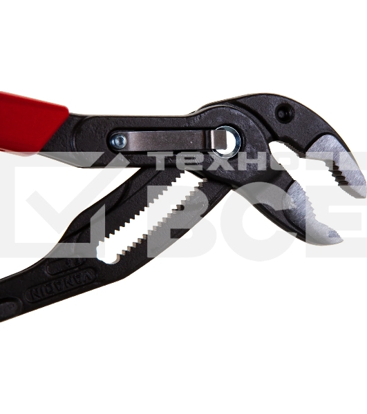 Клещи универсальные переставные Knipex 