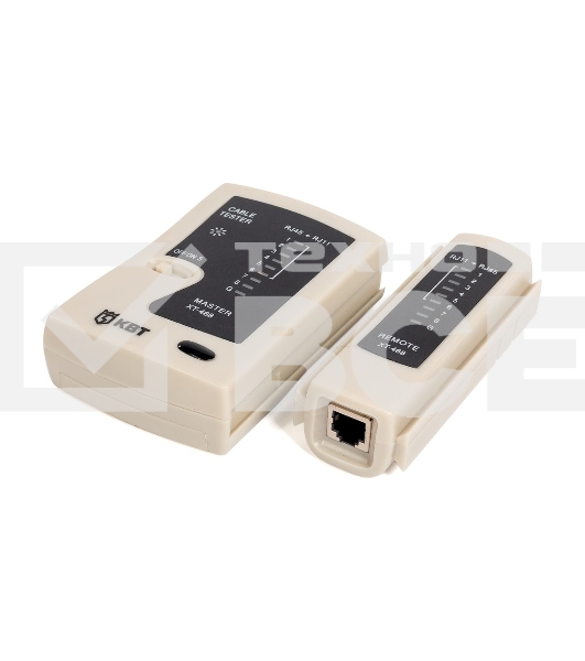 Набор для работ с сетевым кабелем LAN-4