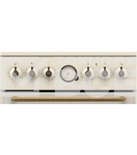 Электрическая плита Gorenje GECS5B70CLI