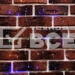 Гирлянда светодиодный занавес из росы Neon-Night 315-889 3х3м 300 LED IP20 USB + пульт управления с крючками для крепления мультиколор, фото4