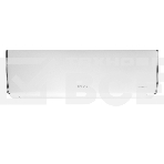 Блок внутренний мульти сплит-системы Shuft SFMS/I-18 HB FMI/N8/In/white инвертор, 18000 BTU, 50 м², охлаждение, обогрев, осушение, белый, фото2