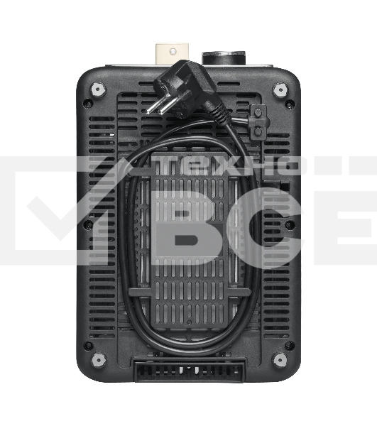 Тостер BBK TR76 кремовый