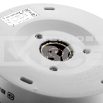 Чайник BRAYER BR6103WH 2200Вт, 1.7л, белый, фото4