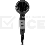 Фен Vitek VT-8203 BK 2200 Вт, чёрный, фото2