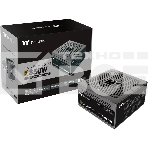 Блок питания Thermaltake Toughpower GF A3 PS-TPD-0850FNFAGE-H, 850Вт, 80 PLUS Gold, 120мм, модульный, черный, фото7