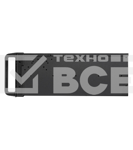Серверный корпус ExeGate Pro EX293218RUS 4U450-07/4U4017S (RM 19