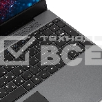 Ноутбук IRU Tactio 15PHC Ryzen 7 5825U 16Gb SSD512Gb AMD Radeon Rx Vega 8 15.6