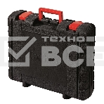 Дрель-шуруповерт Einhell PXC TE-CD 18/40-1, Аккумуляторная, 18В, 2 АКБ, Кейс, фото3