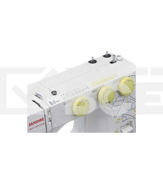 Швейная машина Janome EQ25