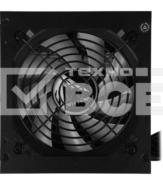 Блок питания Aerocool / Formula KCAS PLUS 850G AC ATX 850W GOLD 80 PLUS gold (20+4pin) APFC 120mm fan color LED 8xSATA RTL