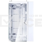 Корпус Lian Li O11 Vision E-ATX без БП белый (G99.O11VW.00), фото4