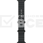 Смарт-часы Apple Watch Ultra 2 49mm Black Ti, Black Ocean Band MX4P3QA/A A2986 195949801105, фото3