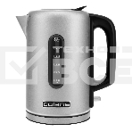 Чайник электрический Polaris PWK 1729CA стальной, 1.7л. 2200Вт, фото4