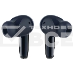 Наушники беспроводные TECNO Buds 4 BD04 Midnight Blue (BD04 Midnight Blue), фото2