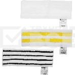 Паровая швабра Karcher EasyFix SC 2 Upright AE *EU белый, 1600 Вт, фото8