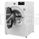 Стиральная машина Weissgauff WM 61212 DC Inverter Steam, фото7