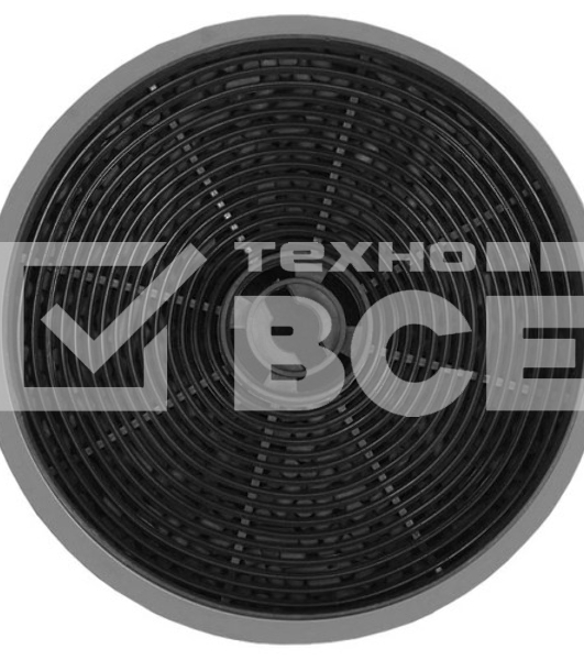 Фильтр угольный Maunfeld CF140С