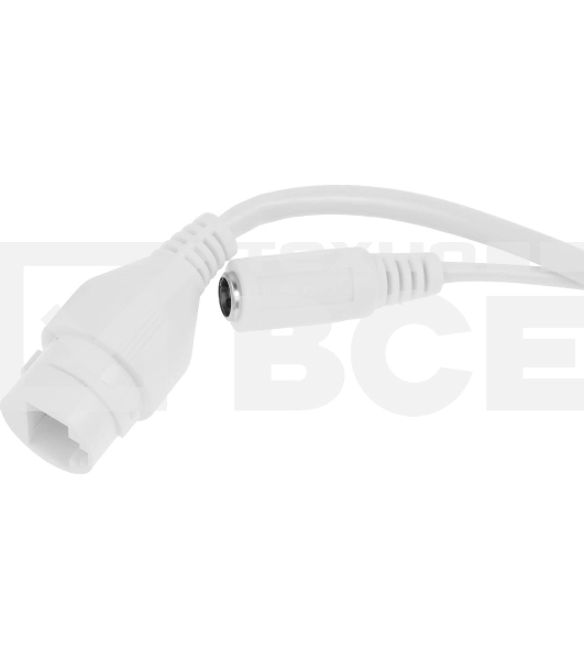 Камера видеонаблюдения IP Dahua DH-IPC-HFW2849SP-S-IL-0360B 3.6-3.6мм цв.