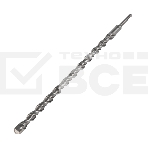 Бур EDGE by PATRIOT SDS Plus 20x460, фото2