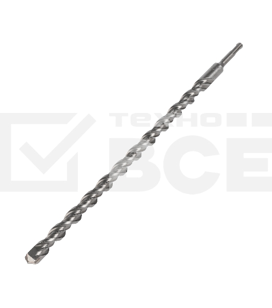 Бур EDGE by PATRIOT SDS Plus 20x460
