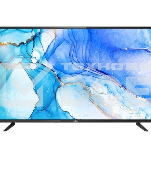 Телевизор BBK 43