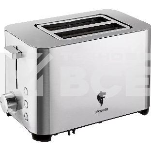Тостер LEONORD LE-1730 (106460)