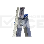 Стремянка НИКА СМ7, 7 широких ступеней, фото3