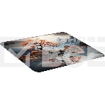 Коврик для мыши Cactus Lake 400x300x3мм (CS-MP-PRO18XL), фото4