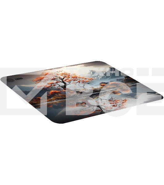 Коврик для мыши Cactus Lake 400x300x3мм (CS-MP-PRO18XL)