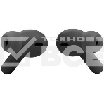 Наушники JBL Wave Beam, Bluetooth, внутриканальные, черный, фото10