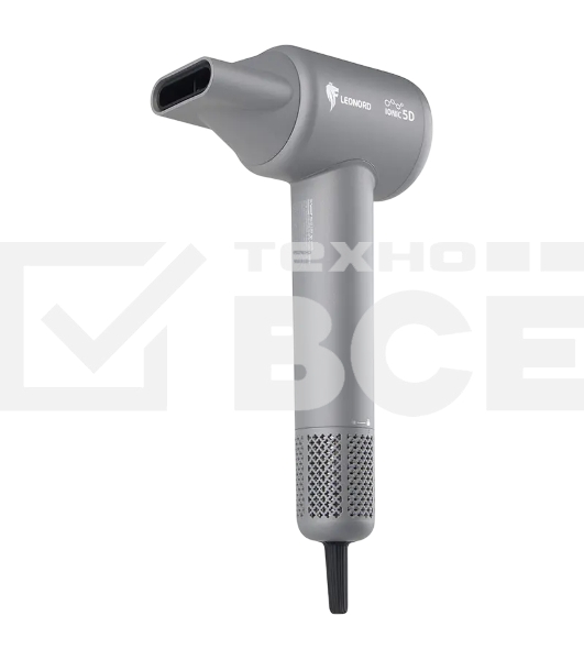Фен LEONORD LE-1219 (109270)