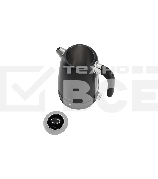 Чайник электрический HARPER HWK-MD05