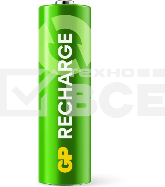 Аккумулятор GP Smart Energy AA NiMH 1000mAh (4шт)