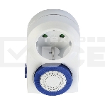 Розетка Smartbuy (SBE-STM2) таймер механический, 3600Вт, фото2