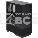 Компьютерный корпус Defender HyperHub черный, ATX, USB3.0, w/o fans, фото5